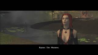 BloodRayne ReVamped Part 1 [upl. by Morez]