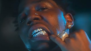 YFN Lucci  Wet She Got That Official Music Video [upl. by Ofella366]