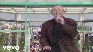 Roger Whittaker  Schoen war die Zeit ZDFFernsehgarten 17061990 VOD [upl. by Helmut]