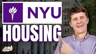 Best Student Housing New York University NYC  Apartments near NYU [upl. by Lrig]