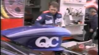 1994 Ford Quality Care Commercial feat Bob Glidden [upl. by Herrah]