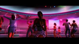 Grand Theft Auto Vice City 10th Anniversary Edition Trailer [upl. by Atnicaj]