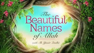 Beautiful Names of Allah Part 5 ArRaheem  Benefits amp How to Obtain Them [upl. by Namdor]