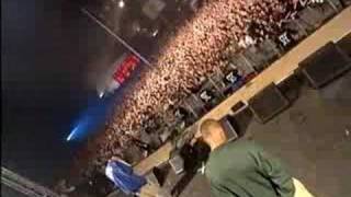 Absolute Beginner  Liebeslied live at Rock am Ring 1999 [upl. by Marmion951]