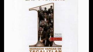 Mariachi Vargas de Tecalitlan Las Mananitas [upl. by Egarton]