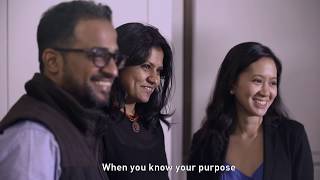 Chief HR Officer Leena Nair on the Power of Purpose  Unilever [upl. by Sonya]