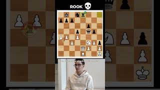 ♜e8 Opocensky vs Alekhine 1925Brilliant Move💎 [upl. by Dj]