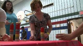 Matsuri at Fox Mill ES FCPS [upl. by Mooney]