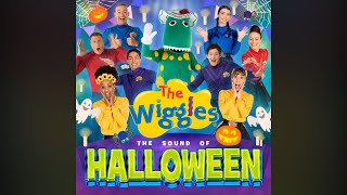 The Wiggles The monster mash isolated vocals [upl. by Hughie]