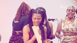 Ichongo Chonse  Humbled Voices  live performance [upl. by Liddie]