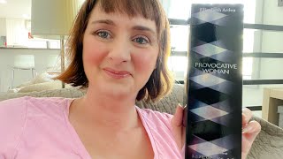 Provocative Woman by Elizabeth Arden Fragrance Review [upl. by Evets924]