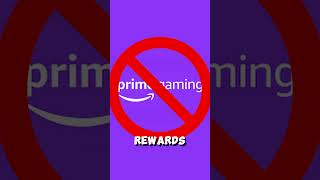 The End of PRIME gaming Rewards for Valorant [upl. by Nniuq]