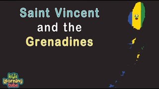 Saint Vincent and the Grenadines klt￼ song [upl. by Recnal]