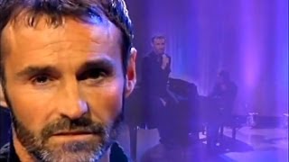 Marti Pellow  Come Back Home  Loose Women 2006 [upl. by Natsirc]