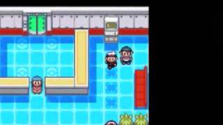 Pokemon Sapphire Walkthrough Part 78 The Final Episode [upl. by Selinda674]