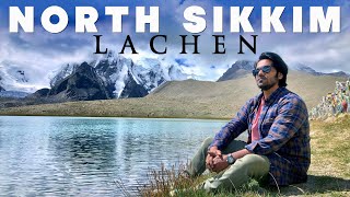 Majestic North Sikkim  LACHEN  Complete TourGuide  Gurudongmar Lake [upl. by Mercy470]