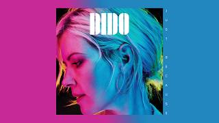 Dido  Just Because Official Audio [upl. by Lemmor]