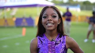 Alcorn Sounds of DynOMite receives an invitation to the 2025 Macys Day Parade [upl. by Free]