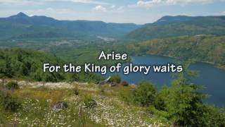 He Is Lord by Hillsong Worship UHD with LyricsSubtitles [upl. by Enaid]