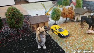 Schleich Dogs Collection [upl. by Frye]