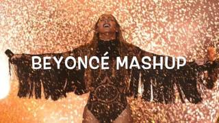 Beyoncé mashup 711 Diva Single Ladies [upl. by Dez836]