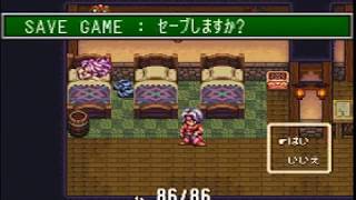 【TAS】聖剣伝説3 [upl. by Retlaw]