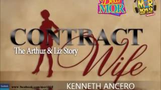 Dear MOR Contract Wife Arthur amp Liz Story 120513 [upl. by Amena]