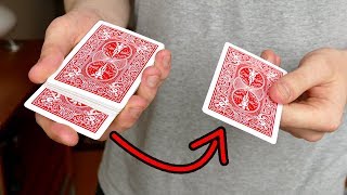 EASY QUICK Card Control  Tutorial [upl. by Quinn]