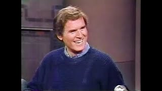 Charles Grodin Collection on Letterman Part 2 of 7 198992 [upl. by Clint]