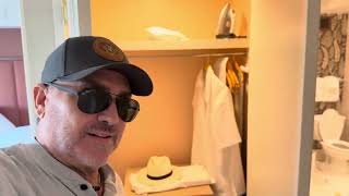 Beau Rivage Hotel Review by Tampa Pete Unedited tampapete ​⁠casino [upl. by Reggy]