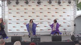 2023 OC Fair Performance  Bastans Khaliiji [upl. by Katherine887]