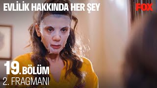 Evlilik Hakkında Her Şey 19 Bölüm 2 Fragmanı [upl. by Cychosz523]