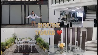 House Tour Finally [upl. by Elly]