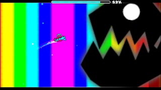 Geometry Dash Playing The Most Recent Levels [upl. by Ferreby194]