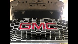 GMC and Chevy 53L Trucks P0300 Random Misfire and Sometimes No Spark [upl. by Ameerak]