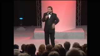 Brendan Grace  Paddys Dead [upl. by Olney]