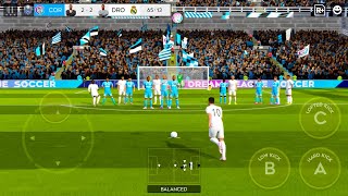 Dream League Soccer 24 Fireworks Tournament 2 [upl. by Aneleiram]