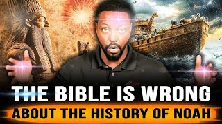 Weirdest Facts About Gilgamesh  Part 2  Billy Carson 4Biddenknowledge [upl. by Hgielsel]