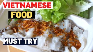 Best VIETNAMESE Food Tour in MARRICKVILLE Sydney Australia  Takeaway Edition [upl. by Selda963]