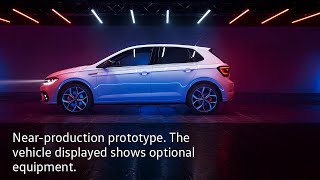 The New Polo GTI I Volkswagen [upl. by Burnaby]