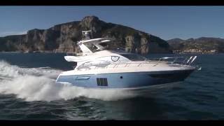 Azimut 54 [upl. by Eyram386]