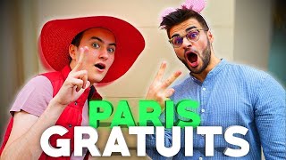 LE JEU DU quotPOUR COMBIENquot  Cote à combien 1 feat FASTGOODCUISINE  Hugoposé [upl. by Blanchette]