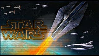 The Star Forge An Ancient Superweapon  Star Wars Explained [upl. by Milak892]