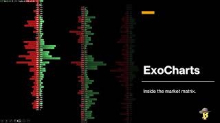 ExoCharts Intro Tutorial [upl. by Mikal445]