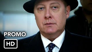 THE BLACKLIST Season 1  Clip 2 [upl. by Dorsey]