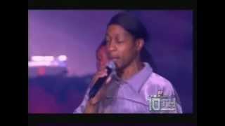 DJ Quik  Pitch In On A Party Rap Citys 10th Anniversary Live Performance [upl. by Bennink]