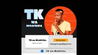 TK Wa MoAfrika  Journey To The Land Of Music Official Audio [upl. by Rudin776]