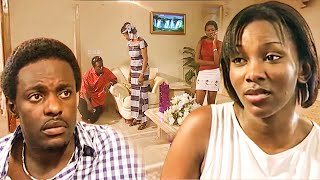 ONE LOVE  THIS GENEVIEVE NNAJI TRUE LIFE STORY WILL MAKE YOU CRY  AFRICAN MOVIES [upl. by Eddana]