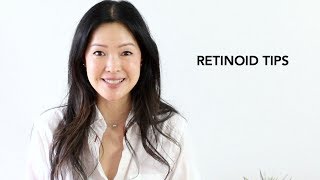 Retinoid Tips for Beginners [upl. by Smeaj562]