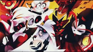 Hazbin hotel episode 1 [upl. by Kiele]